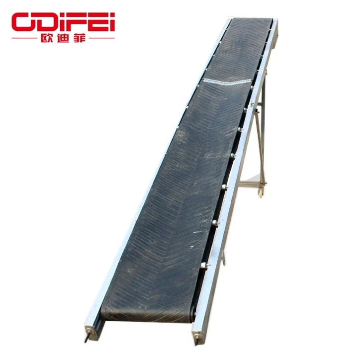 flat belt conveyor (3)
