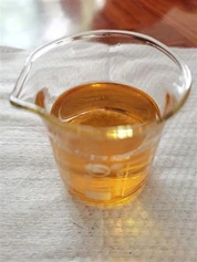 Oprema za pretvorbo plastičnega olja v dizel