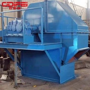 TH250 Dvigalo z verižno vedro Coke Ring